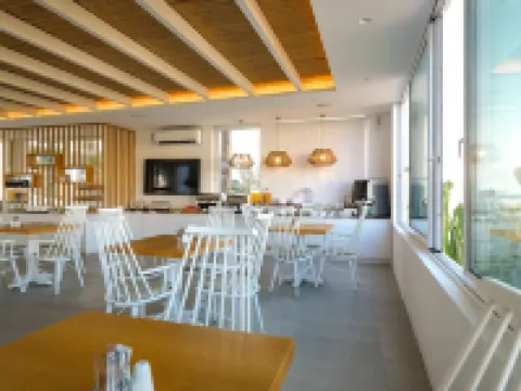 Casa Grande Hotel Hotels in Mykonos