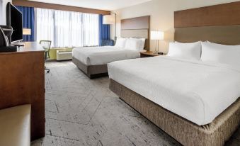 Holiday Inn Express & Suites FT. Washington - Philadelphia