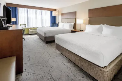 Holiday Inn Express & Suites FT. Washington - Philadelphia Các khách sạn ở Whitemarsh