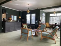 Siebkens Resort Hotels in Rhine