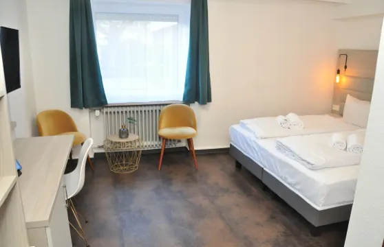 馬丁斯貝格酒店