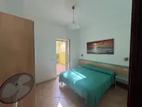 Argeste Club Vacanze - balkon