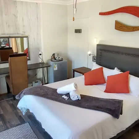 Premiere Guesthouse