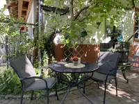 特瑞德帕德温特斯豪斯酒店