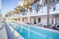 Kursaal Hotel Hotel di Cattolica