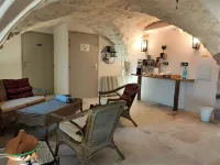 Le Nesk Ventoux - Hotel - spa