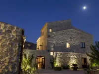 Masseria Agnello Relais Hotels in Realmonte