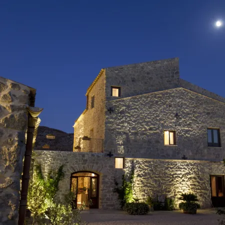 Masseria Agnello Relais