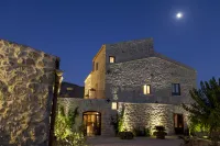 Masseria Agnello Hotels in der Nähe von Strand Scala dei Turchi