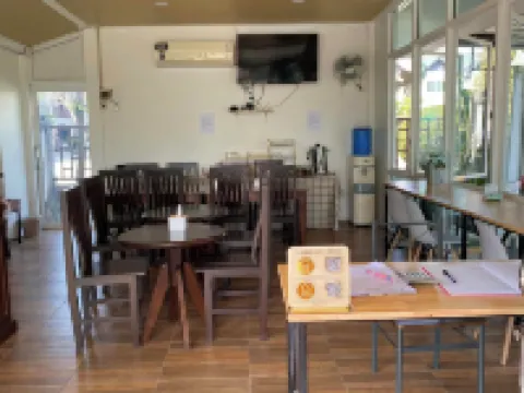 ธนาวิลล์ รีสอร์ท โรงแรมในแม่สอด