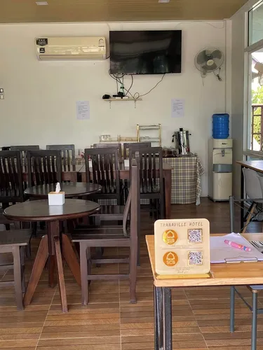 รูปภาพของธนาวิลล์ รีสอร์ท