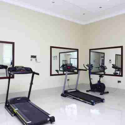 Global Dreams Hotel Fitness & Recreational Facilities