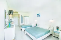 Xenios Port Marina Hotel