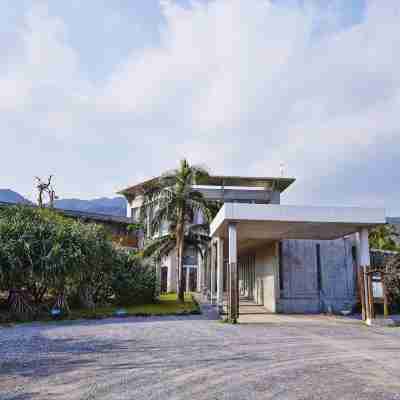 ジャングルホテル パイヌマヤ Hotel Exterior