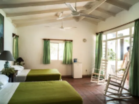 Cormier Plage Resort Hotels in Ducroix