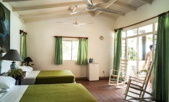 Cormier Plage Resort