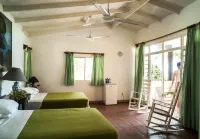 Cormier Plage Resort