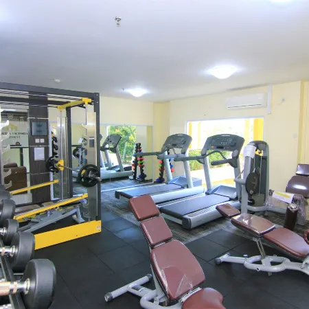 Queen Victoria Apartment Batam