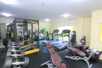 Queen Victoria Apartment Batam