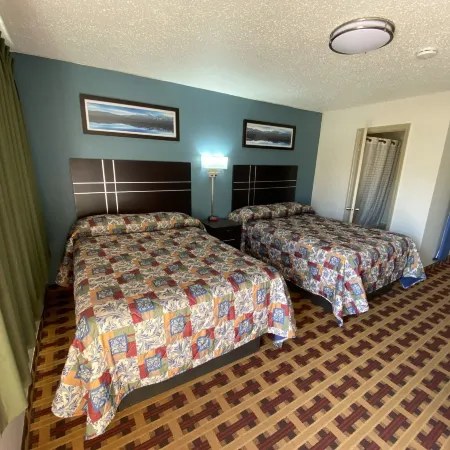 Lodge Inn Wrightstown - Fort DIX