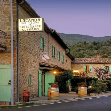 Locanda Del Molino