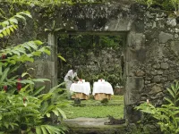 安斯沙塔度假酒店 - SPA