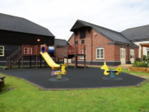 Lock Keeper, Worksop by Marston's Inns Hotels in Worksop