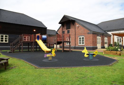 록 키퍼 바이 마스턴스 인