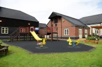 Lock Keeper, Worksop by Marston's Inns Hotels in Worksop