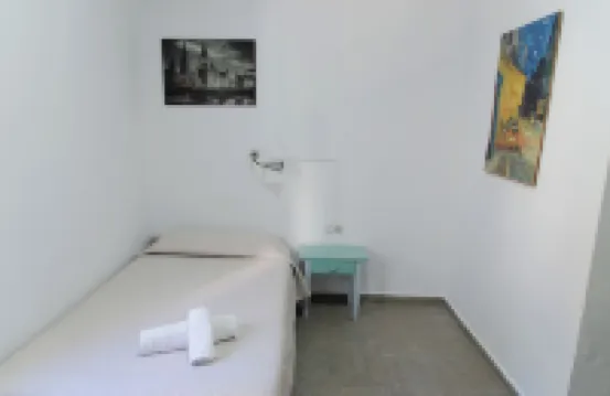 阿爾赫西拉斯里斯本家庭旅館
