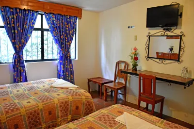 Hotel San Luis Hotels in 