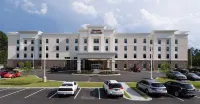 Hampton Inn & Suites Fayetteville Hotels in Cumberland County