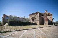 Hotel Convento San Diego Hotels in Tentudia