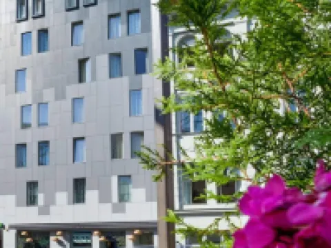 Hotel Gat Point Charlie Hotels in der Nähe von Potsdamer Platz