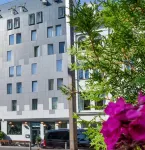 Hotel Gat Point Charlie Hotels in Berlin