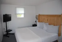 Harbourview Motel and Accommodations - motel