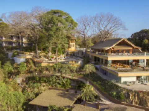 毛蟲小屋旅館精品酒店 諾薩拉酒店