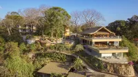 Hotel Boutique Lagarta Lodge Hotels in 
