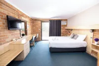 Windsor Terrace Motel Hotels in Wheeny Creek