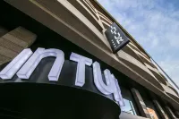 인텔리에 로사 Universitat Jaume I 주변 호텔