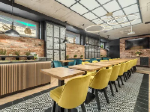 Stawa Villa & Apart Hotels in Swinoujscie