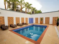 Stay and Homely Hotel Hotels in Maitama