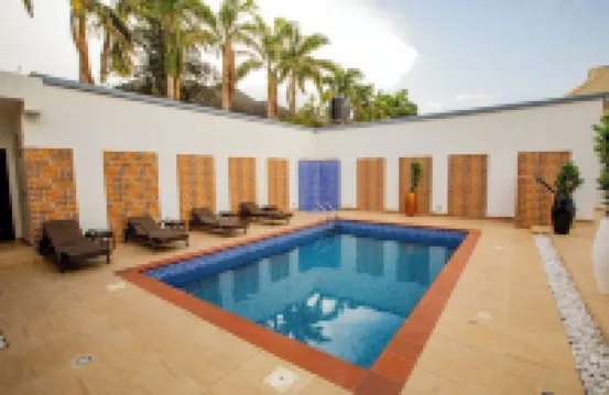 Stay and Homely Hotel