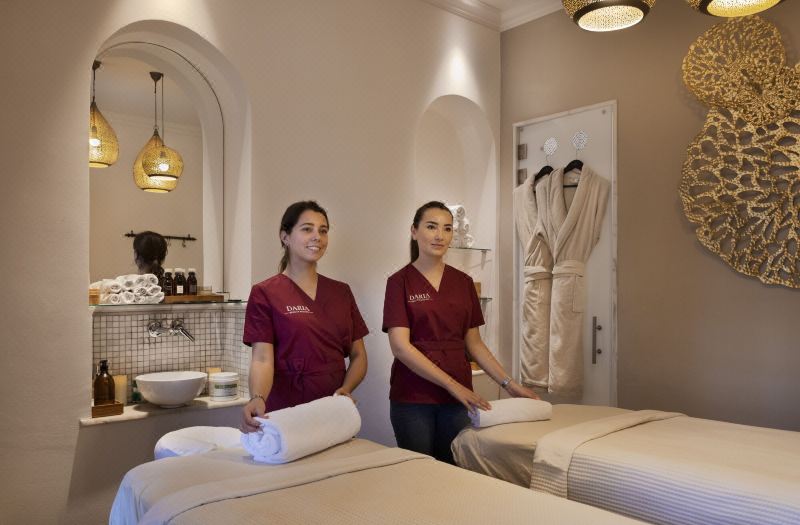 The Drisco Hotel Tel Aviv - Relais & Châteaux photo 2