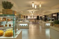 Almar Timi Ama Resort & Spa - breakfast