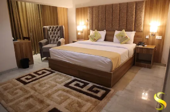 Supreme Continental Hotel & Resorts Hotels in 