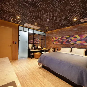 Hotel Nol Отели в г. Кванъян