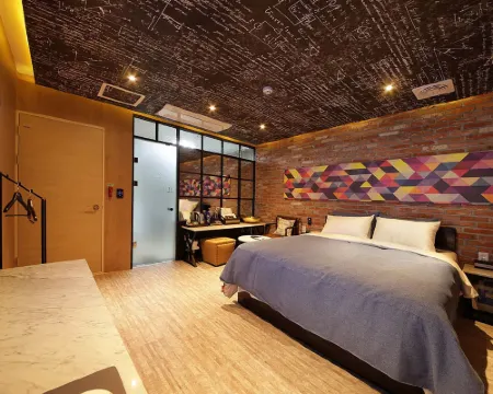 Hotel Nol Hotels in Gwangyang