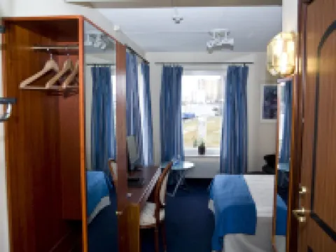 Hotel Riverside Hotels in Uddevalla