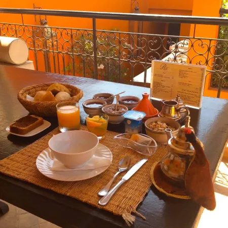 Riad Hermès